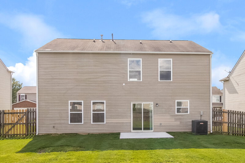 2,080/Mo, 1844 Meadow Crossing Dr Huntersville, NC 28078 Misc View 13