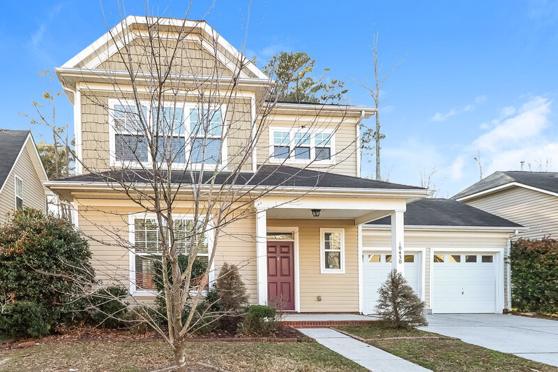 2,145/Mo, 10430 Carver Falls Rd Charlotte, NC 28214 External View