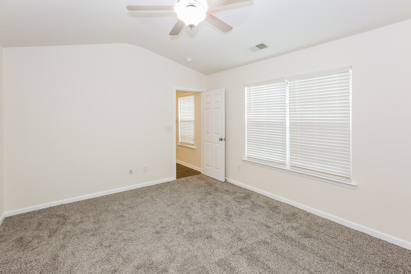 1,950/Mo, 4714 Adamshire Ave Concord, NC 28025 Main Bedroom View 2