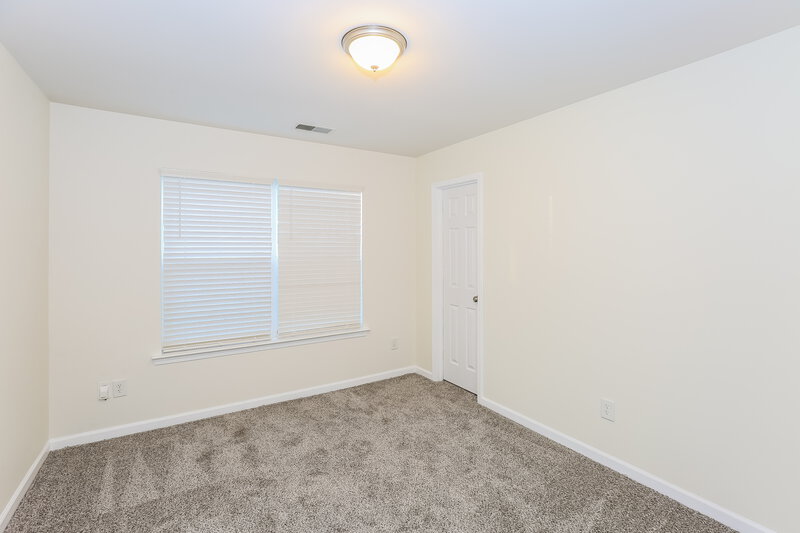 1,950/Mo, 4714 Adamshire Ave Concord, NC 28025 Bedroom View