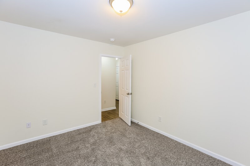 1,950/Mo, 4714 Adamshire Ave Concord, NC 28025 Bedroom View 2