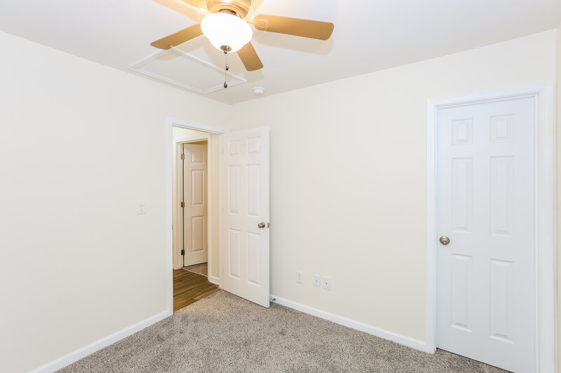 1,950/Mo, 4714 Adamshire Ave Concord, NC 28025 Bedroom View 4