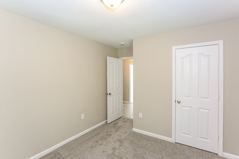 1,760/Mo, 6208 Stonefort Ct Charlotte, NC 28216 Bedroom View 3