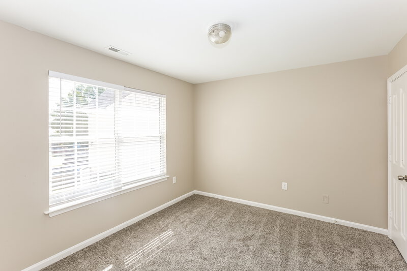 1,760/Mo, 6208 Stonefort Ct Charlotte, NC 28216 Bedroom View 4