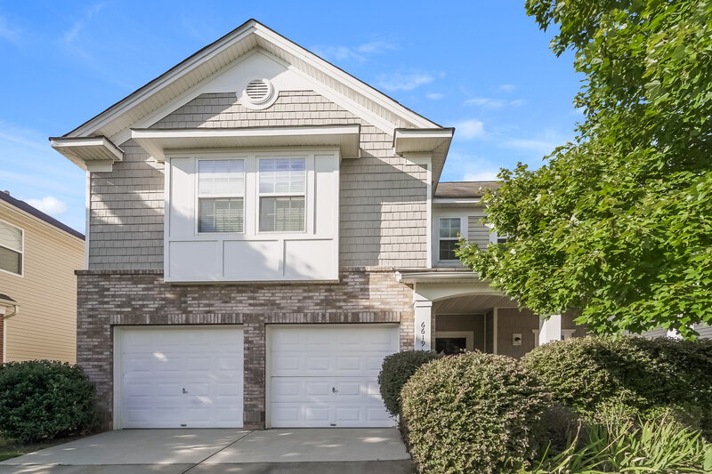 2,030/Mo, 6619 Ruth Ferrell Ct Charlotte, NC 28269 External View