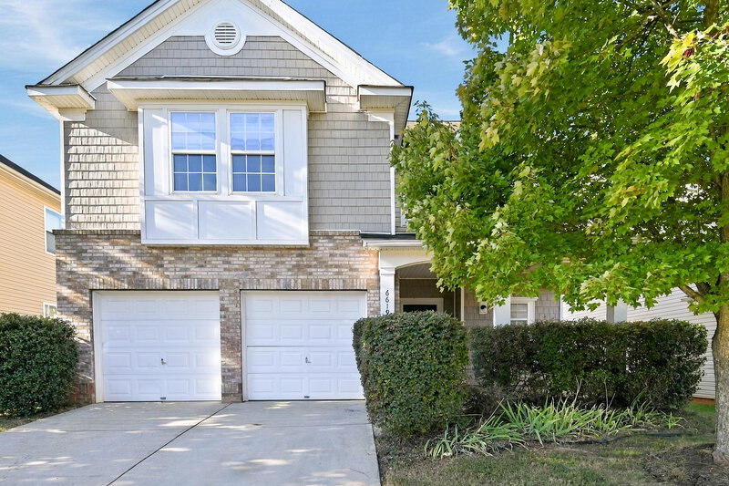 2,285/Mo, 6619 Ruth Ferrell Ct Charlotte, NC 28269 External View