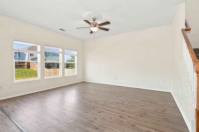 2,285/Mo, 6619 Ruth Ferrell Ct Charlotte, NC 28269 Living Room View