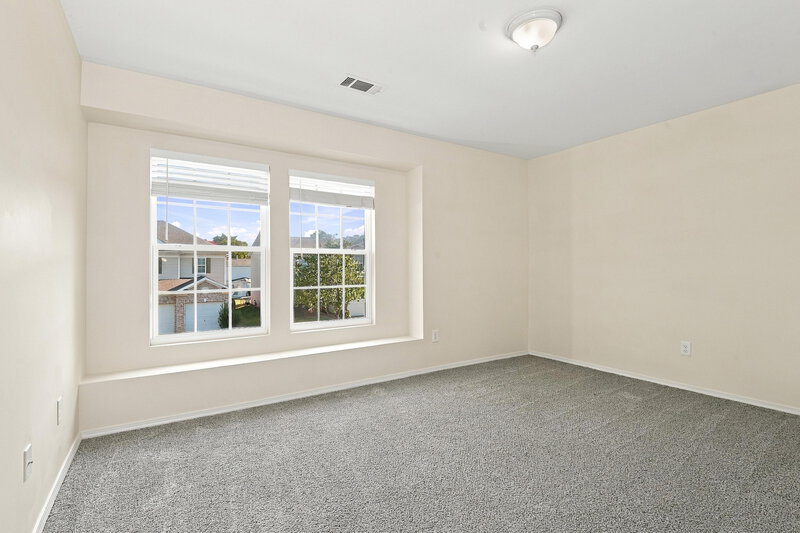 2,285/Mo, 6619 Ruth Ferrell Ct Charlotte, NC 28269 Bedroom View 2