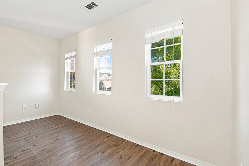 2,285/Mo, 6619 Ruth Ferrell Ct Charlotte, NC 28269 Hallway View
