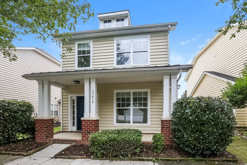 1,880/Mo, 13614 Aldenbrook Dr Huntersville, NC 28078 Front View 2