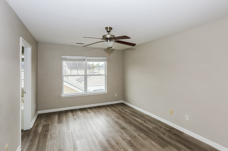 1,880/Mo, 13614 Aldenbrook Dr Huntersville, NC 28078 Main Bedroom View