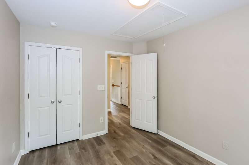 1,880/Mo, 13614 Aldenbrook Dr Huntersville, NC 28078 Bedroom View