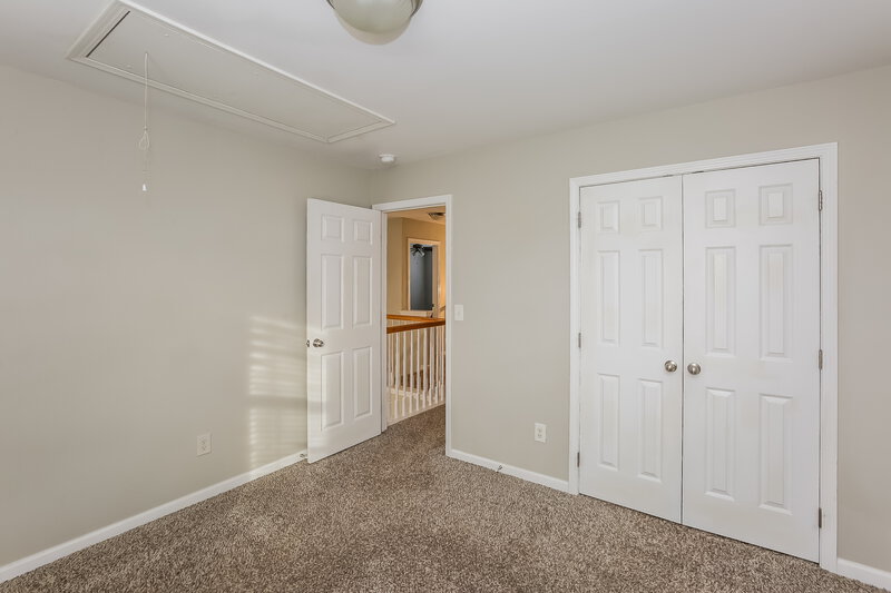 2,045/Mo, 926 Marthas View Dr Huntersville, NC 28078 Bedroom View