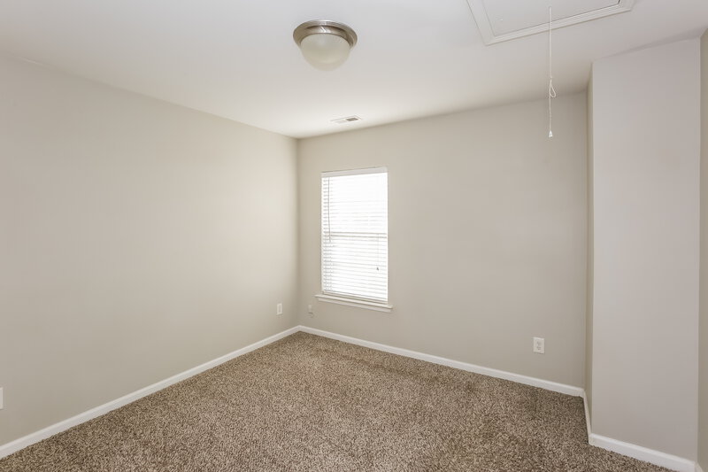 2,045/Mo, 926 Marthas View Dr Huntersville, NC 28078 Bedroom View 2
