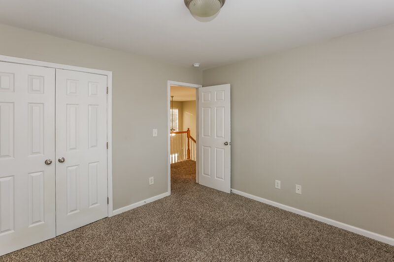 2,045/Mo, 926 Marthas View Dr Huntersville, NC 28078 Bedroom View 3