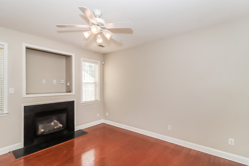 2,120/Mo, 7418 Alluvial Dr Huntersville, NC 28078 Living Room View