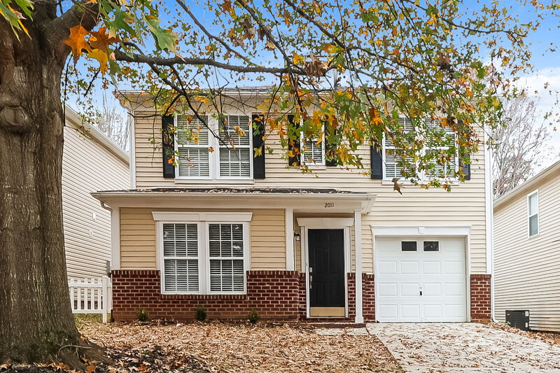 1,935/Mo, 2011 Dunsmore Ln Waxhaw, NC 28173 External View