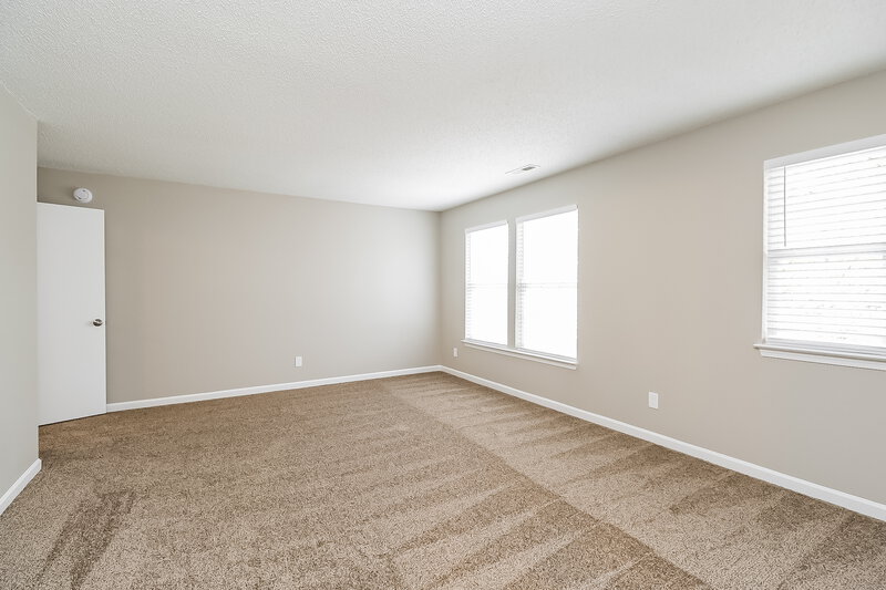 1,935/Mo, 2011 Dunsmore Ln Waxhaw, NC 28173 Main Bedroom View