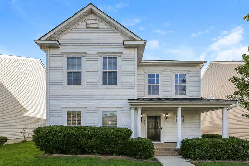 2,180/Mo, 5049 Prosperity Ridge Rd Charlotte, NC 28269 External View