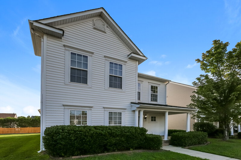 2,180/Mo, 5049 Prosperity Ridge Rd Charlotte, NC 28269 Front View 2