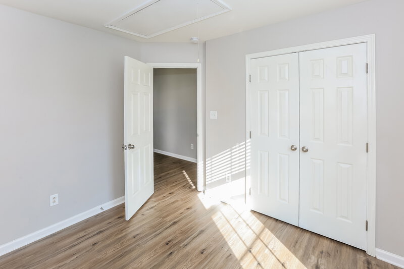 2,180/Mo, 5049 Prosperity Ridge Rd Charlotte, NC 28269 Bedroom View 2