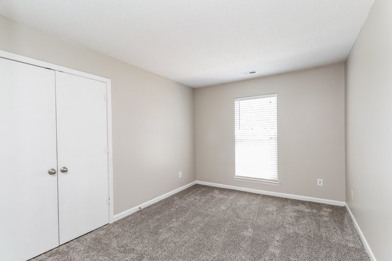 1,890/Mo, 8303 Hornwood Ct Charlotte, NC 28215 Bedroom View