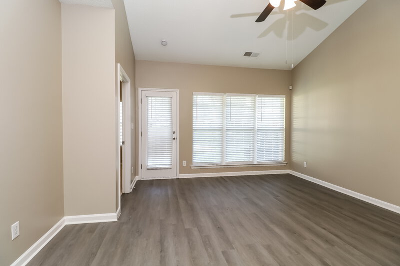 1,865/Mo, 168 Devon Forest Dr Mooresville, NC 28115 Dining Room View 2