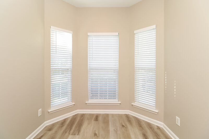 1,865/Mo, 168 Devon Forest Dr Mooresville, NC 28115 Breakfast Nook View