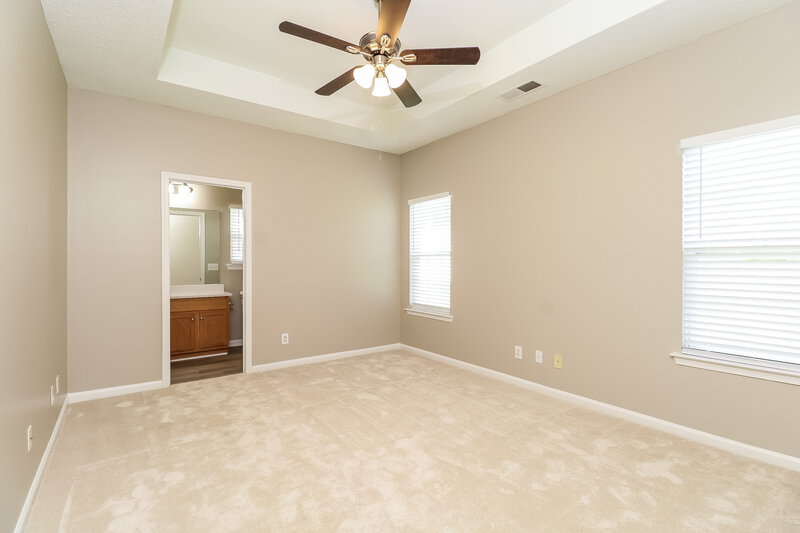 1,865/Mo, 168 Devon Forest Dr Mooresville, NC 28115 Main Bedroom View