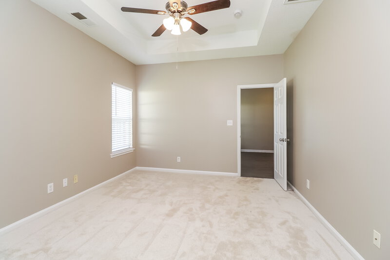 1,865/Mo, 168 Devon Forest Dr Mooresville, NC 28115 Main Bedroom View 2