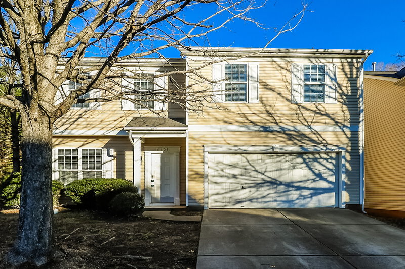 2,075/Mo, 16105 Long Talon Way Charlotte, NC 28278 External View