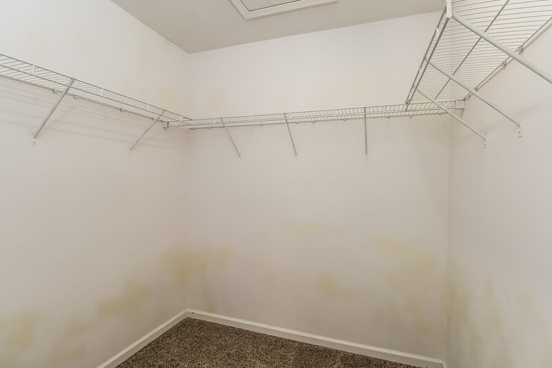 2,075/Mo, 16105 Long Talon Way Charlotte, NC 28278 Walk In Closet View