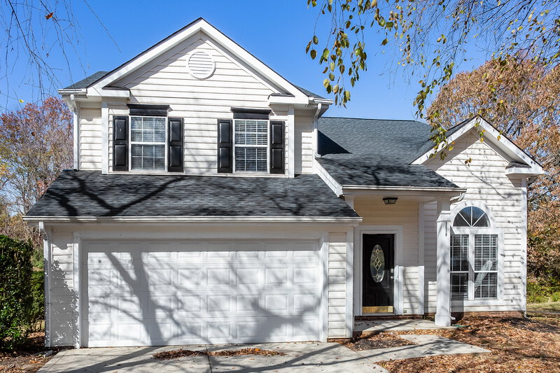 2,210/Mo, 1516 Gordon Walters Dr Charlotte, NC 28213 External View