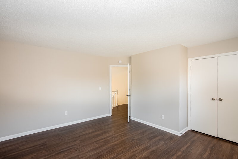 2,210/Mo, 1516 Gordon Walters Dr Charlotte, NC 28213 Bedroom View