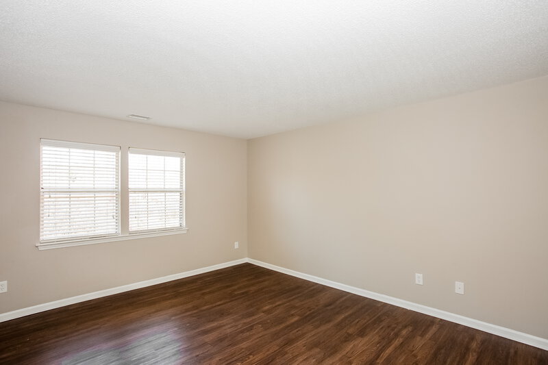 2,210/Mo, 1516 Gordon Walters Dr Charlotte, NC 28213 Bedroom View 2