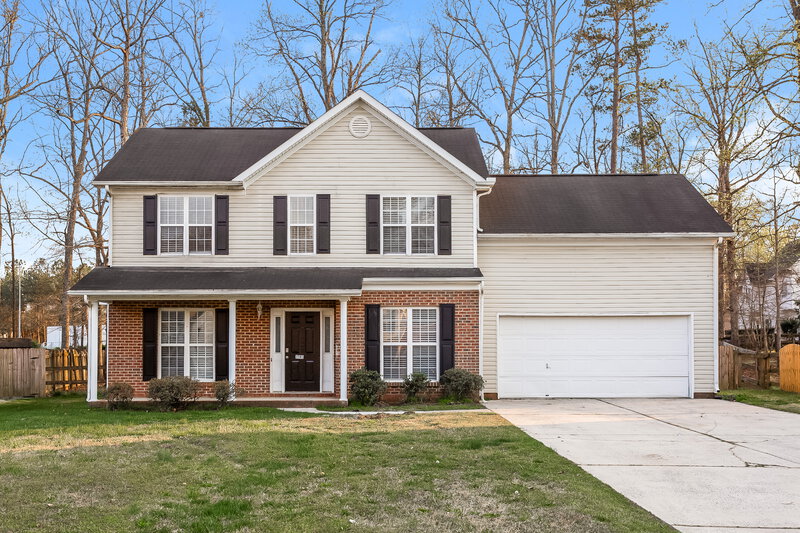 2,280/Mo, 1702 Cottage Creek Rd Indian Trail, NC 28079 External View