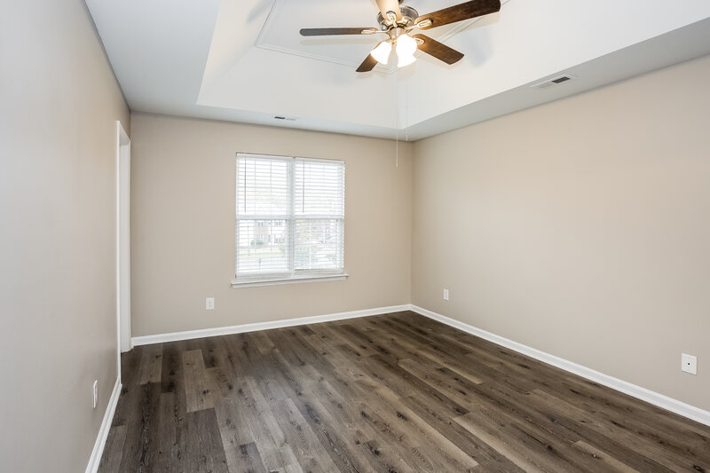 2,280/Mo, 1702 Cottage Creek Rd Indian Trail, NC 28079 Main Bedroom View 2