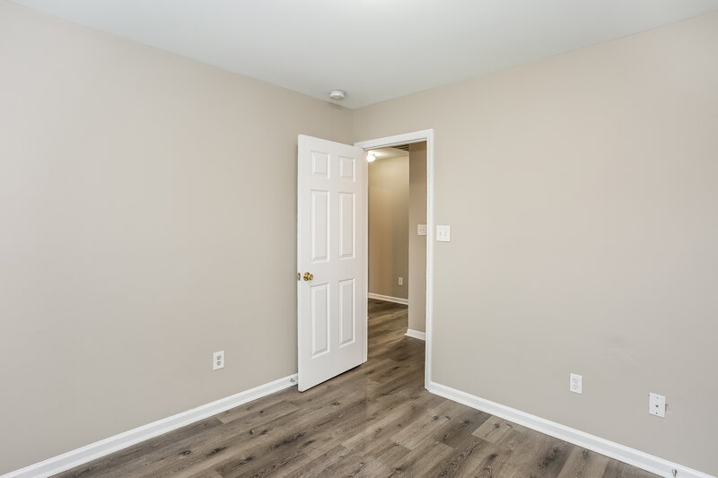 2,280/Mo, 1702 Cottage Creek Rd Indian Trail, NC 28079 Bedroom View 2