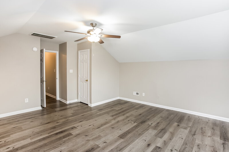 2,280/Mo, 1702 Cottage Creek Rd Indian Trail, NC 28079 Bedroom View 3