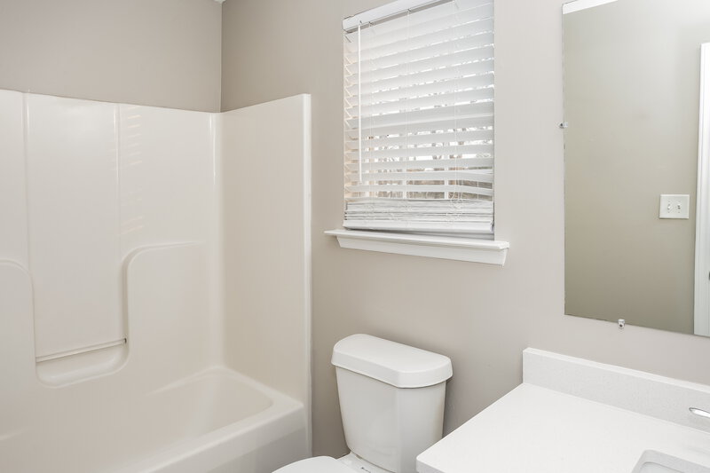 2,280/Mo, 1702 Cottage Creek Rd Indian Trail, NC 28079 Bathroom View