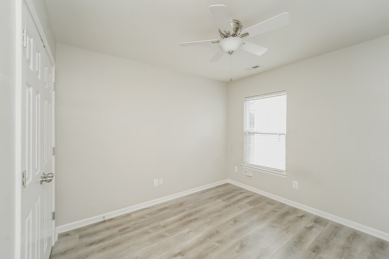 1,980/Mo, 11710 Sweetbriar Ridge Dr Charlotte, NC 28269 Bedroom View