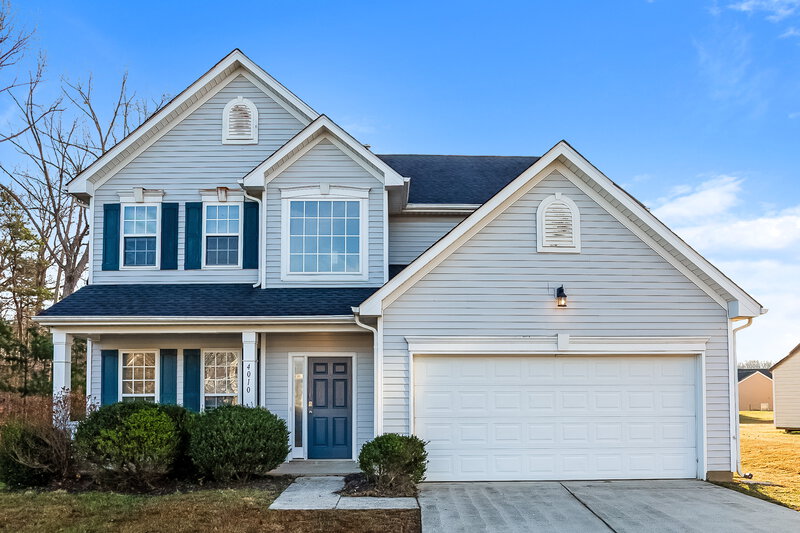 2,330/Mo, 4010 Saphire Ln Indian Trail, NC 28079 External View