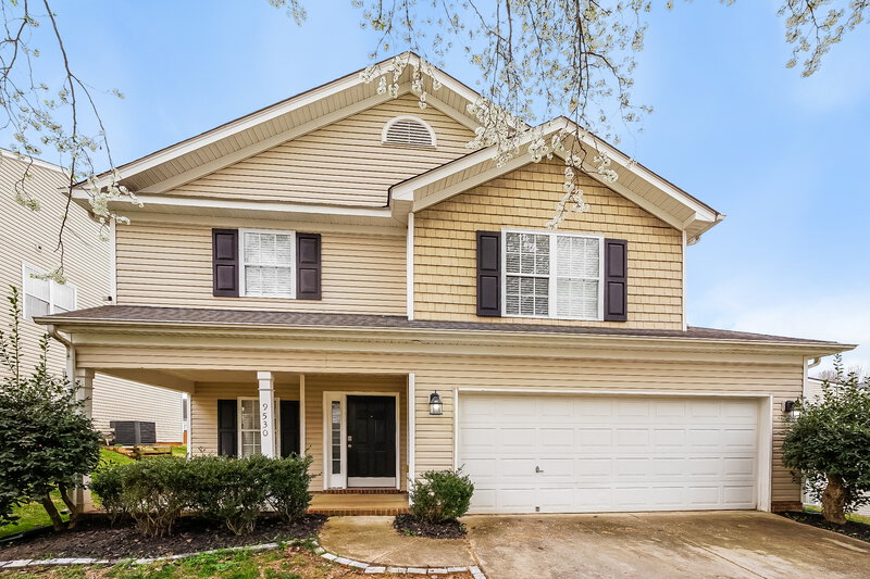 2,290/Mo, 9530 Bradstreet Commons Way Charlotte, NC 28215 External View