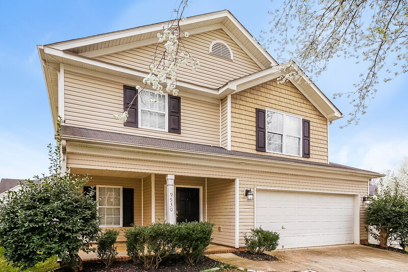 2,290/Mo, 9530 Bradstreet Commons Way Charlotte, NC 28215 Front View