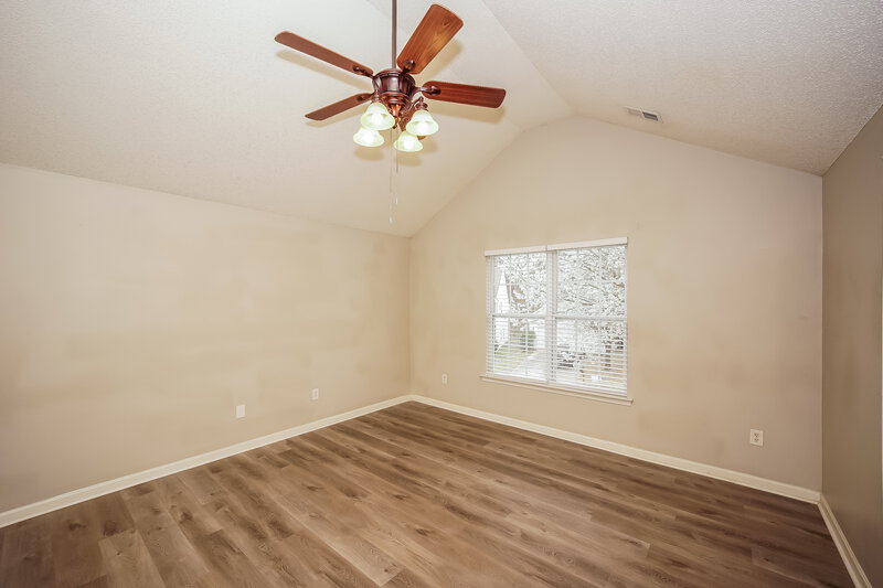 2,290/Mo, 9530 Bradstreet Commons Way Charlotte, NC 28215 Main Bedroom View