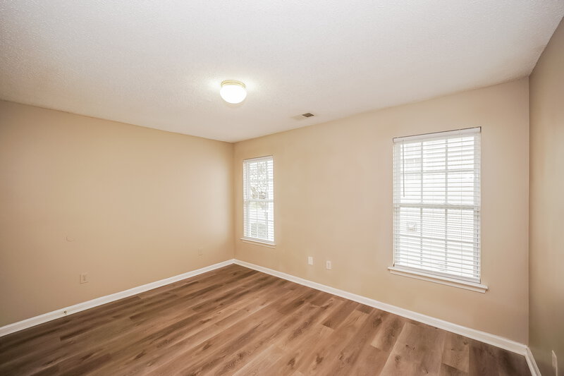 2,290/Mo, 9530 Bradstreet Commons Way Charlotte, NC 28215 Bedroom View 3