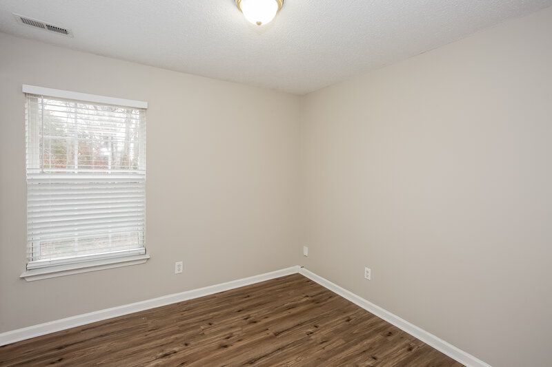 1,830/Mo, 2112 Highland Park Dr Charlotte, NC 28269 Bedroom View