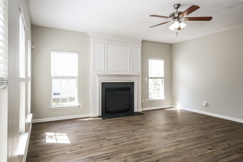 2,750/Mo, 537 Georgetown Dr NW Concord, NC 28027 Misc View 2