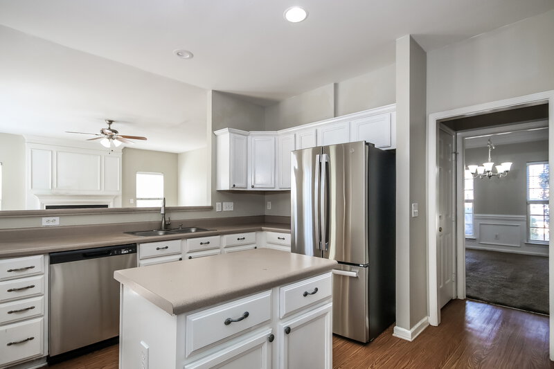 2,750/Mo, 537 Georgetown Dr NW Concord, NC 28027 Misc View 5