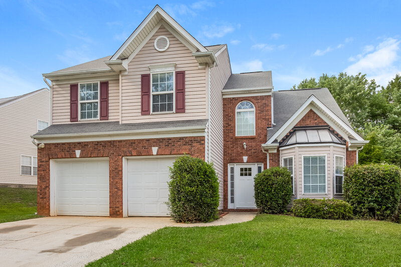 2,290/Mo, 10822 Northgate Trail Dr Charlotte, NC 28215 Misc View